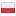 chomik.pl hosted country